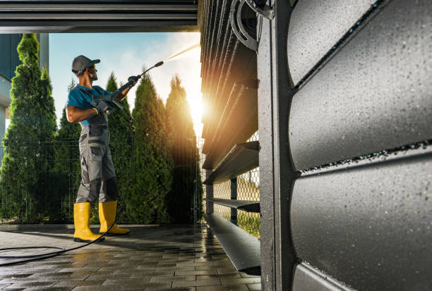 Best Gas Station Cleaning  in Jackson, GA